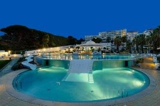 Experience Luxury at Oura View Beach Club Hotel Albufeira